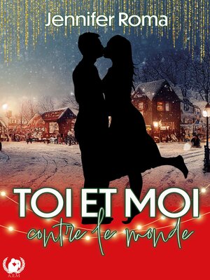 cover image of Toi et moi contre le monde
